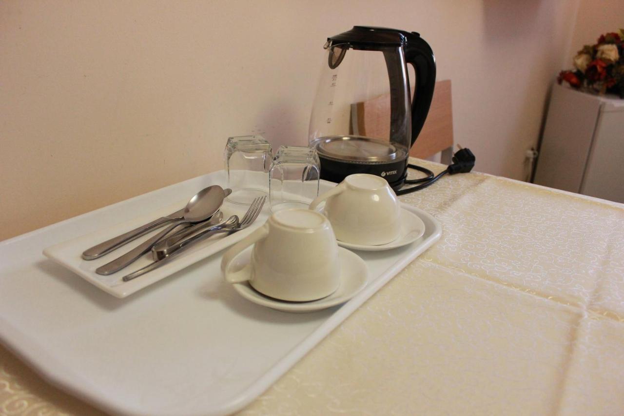 Atb Grand Hotel Atiraw Buitenkant foto